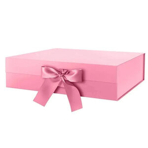 Mystery Makeup Box Lippies Eyeliner Eyelashes Accessories Foundation Mas…